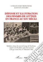 De Haro Hernndez Lydia; Socard Jean-paul