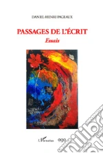 Pageaux Daniel-Henri