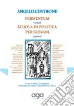 Centrone Angelo; Valente A. (cur.)