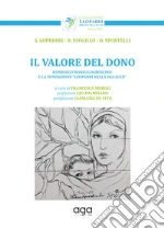 Lopriore S.; Paolillo R.; Sportelli D.; Sbiroli F. (cur.)
