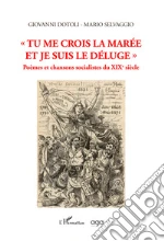 Dotoli Giovanni; Selvaggio Mario