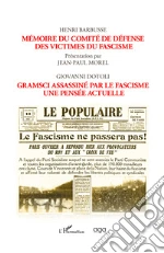 Bardusse Henri; Dotoli Giovanni