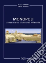 Saponaro Vincenzo; Lovecchio Peppino