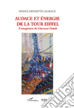 Lafargue France-Henriette