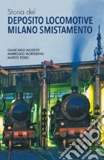 Modesti Giancarlo; Mortarino Ambrogio; Rossi Marco