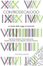 Barbera Marialuisa; Bennardo Simona; Ganzetti Roberta