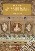 Dottesio Luigi; Berra P. (cur.)