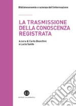 Bianchini C. (cur.); Sardo L. (cur.)