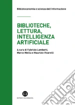 Lamberti F. (cur.); Mellia M. (cur.); Vivarelli M. (cur.)