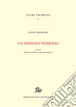 Tessitore Fulvio; Diana R. (cur.); Sanna M. (cur.)