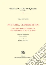 Bertoletti Nello; Albiero L. (cur.); Ciaralli A. (cur.)