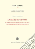 Moreschini Claudio