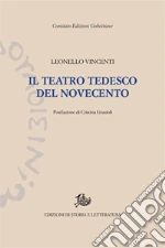 Vincenti Leonello