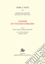 Carrara E. (cur.); Fubini Leuzzi M. (cur.)