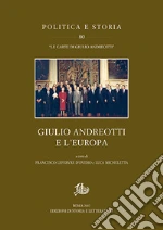 Lefebvre D'Ovidio F. (cur.); Micheletta L. (cur.)