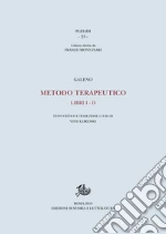 Galeno Claudio; Lorusso V. (cur.)