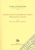 Otranto R. (cur.); Pinto Pasquale Massimo (cur.)