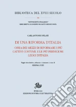 Pilati Carlantonio; Luzzi S. (cur.)