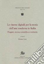 Conte F. (cur.)
