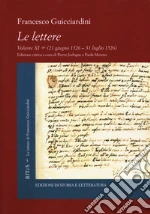 Guicciardini Francesco; Moreno P. (cur.); Jodogne P. (cur.)