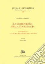 Giarrizzo Giuseppe; Scalisi L. (cur.)