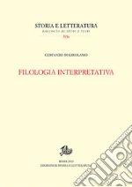 Di Girolamo Costanzo; Di Luca P. (cur.); Scarpati O. (cur.)