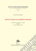 Del Virgilio Giovanni; Pastore Stocchi M. (cur.)