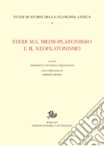 Cattanei E. (cur.); Natali C. (cur.); Medda R. (cur.)