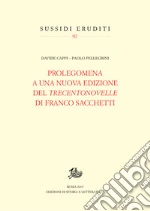 Cappi Davide; Pellegrini Paolo