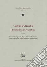 Campanelli M. (cur.); Petteruti Pellegrino P. (cur.); Procaccioli P. (cur.)