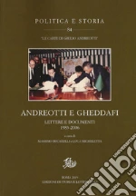 Bucarelli M. (cur.); Micheletta L. (cur.)