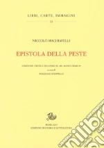 Machiavelli Niccol; Stoppelli P. (cur.)
