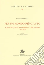 Marinucci Elena; Isastia A. M. (cur.)