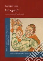 Tozzi Federigo; Bergamelli T. (cur.)