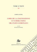 Lutero Martin; Salvadori S. (cur.)