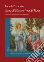 Tornabuoni Lucrezia; Mazzoni L. (cur.)