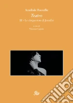 Ruccello Annibale; Caputo V. (cur.)