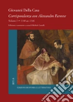 Della Casa Giovanni; Comelli M. (cur.)