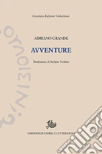 Grande Adriano; Verdino S. (cur.)