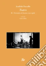 Ruccello Annibale; Tellini G. (cur.)