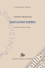 Prezzolini Giuseppe