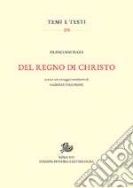 Pucci Francesco; Vecchione G. (cur.)