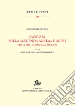 Guidini Cristofano; Cicchella A. (cur.); Persico T. (cur.)
