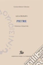 Pignato Luca; Pedio A. (cur.)