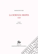 Vico Giambattista; Nuzzo E. (cur.)