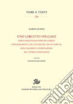 Lutero Martin; Salvadori S. (cur.)