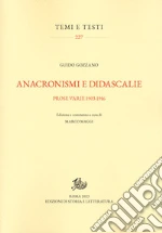 Gozzano Guido; Maggi M. (cur.)