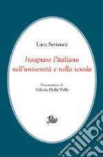 Serianni Luca
