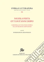 Bianchi N. (cur.); Otranto R. (cur.)