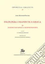 Meschini Pontani Anna; Pontani F. (cur.)